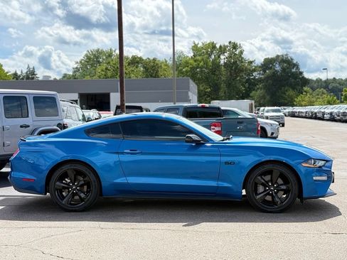 Used 2021 Ford Mustang GT RWD image 27