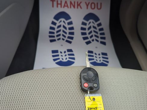 Used 2014 Ford Focus SE image 22