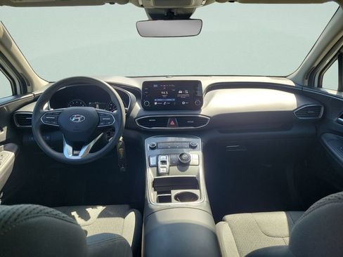 Certified 2023 Hyundai Santa Fe SE FWD image 11