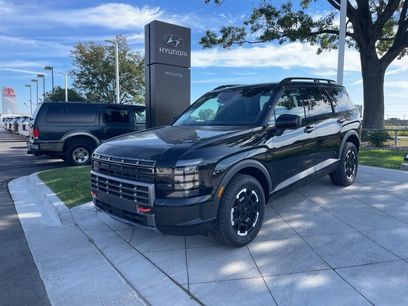New 2026 Hyundai Palisade XRT Pro