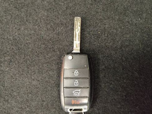 Used 2017 Kia Sportage LX w/ LX Popular Package FWD image 32