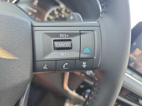 New 2026 Nissan Rogue Dark Armor FWD image 18