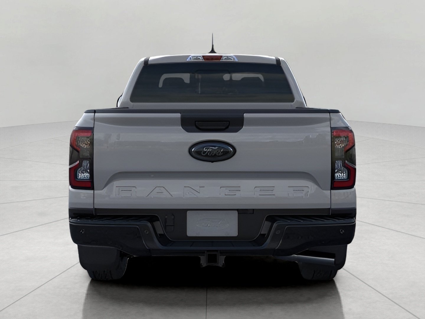 Used 2026 Ford Ranger XLT AWD/4WD image 5