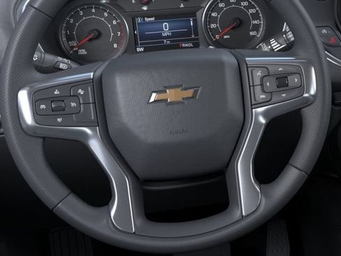 New 2026 Chevrolet Blazer LT w/ Convenience Package FWD image 19