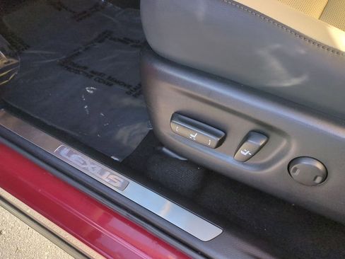 Used 2020 Lexus NX 300h AWD w/ Premium Package image 16