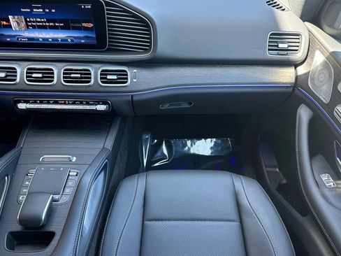 Used 2026 Mercedes-Benz GLE 350 4MATIC image 30