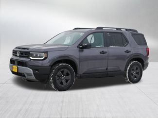 New 2026 Honda Passport RTL video 2