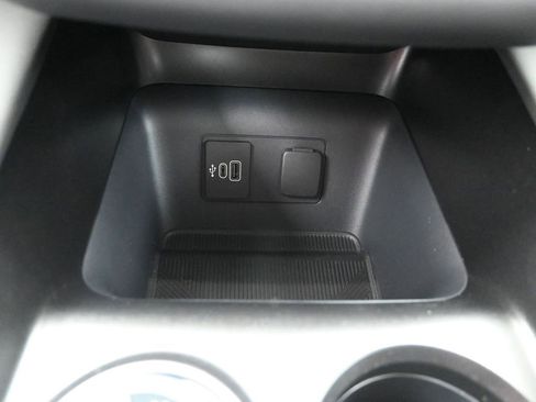 New 2026 Ford Explorer Active w/ Active Comfort Package image 29