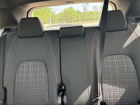 Used 2026 Honda HR-V Sport image 18