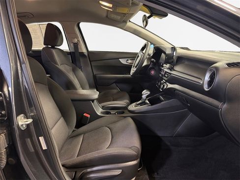Certified 2023 Kia Forte LXS image 26