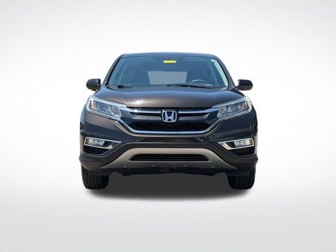 Used 2016 Honda CR-V EX image 28