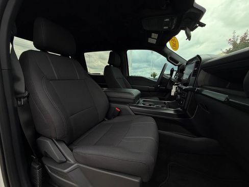 New 2026 Ford F150 STX w/ Equipment Group 200A RWD image 22