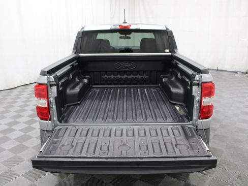 Used 2022 Ford Maverick XLT w/ Equipment Group 300A Standard AWD/4WD image 22