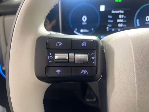 New 2026 Hyundai Santa Fe Calligraphy image 28