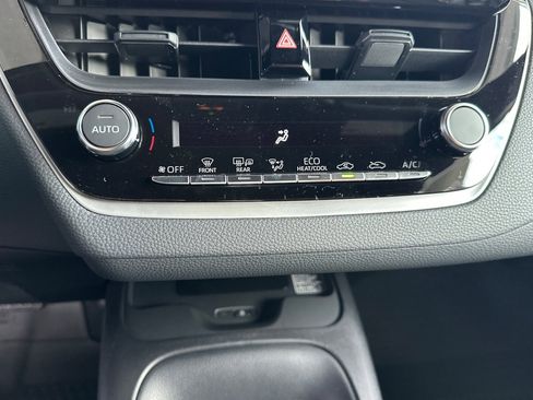 New 2026 Toyota Corolla SE image 22