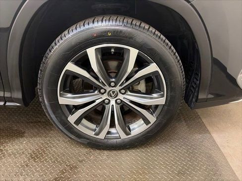 Used 2022 Lexus RX 450hL AWD w/ Premium Package image 40
