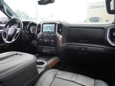 Used 2021 Chevrolet Silverado 3500 High Country w/ LPO, Hitch Package image 15