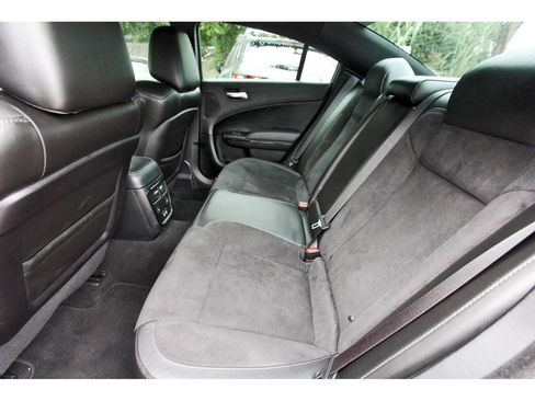 Used 2020 Dodge Charger R/T w/ Plus Group RWD image 12