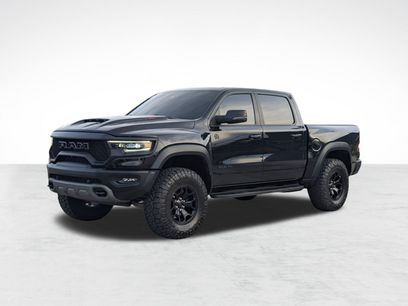 Used 2024 RAM 1500 TRX w/ TRX Level 2 Equipment Group