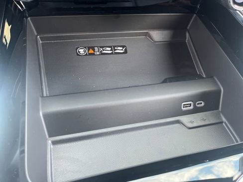 New 2026 Chevrolet Tahoe LT w/ Comfort Package image 22