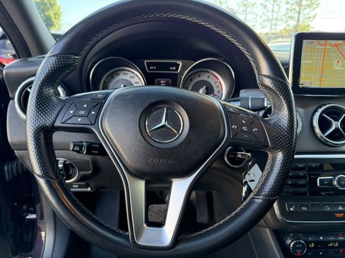 Used 2015 Mercedes-Benz GLA 250 4MATIC image 44