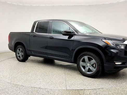 Used 2023 Honda Ridgeline RTL image 3