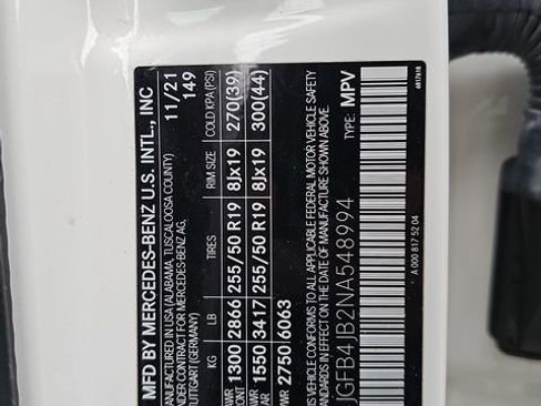 Used 2022 Mercedes-Benz GLE 350 image 30