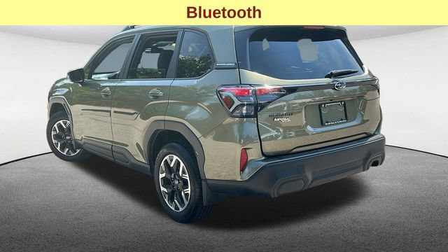 Certified 2026 Subaru Forester Premium AWD/4WD image 10