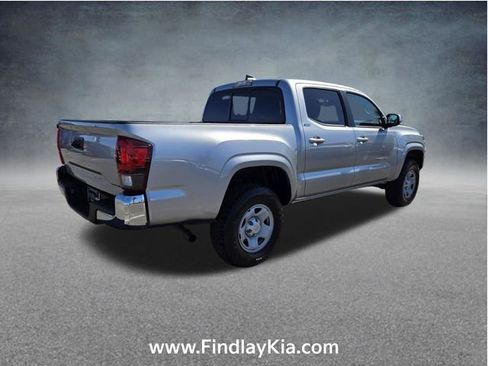 Used 2023 Toyota Tacoma SR5 image 6