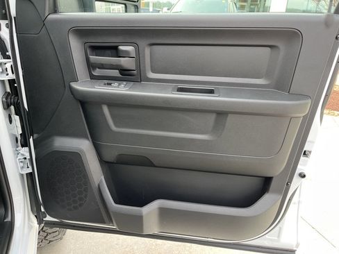 New 2026 RAM 2500 Tradesman image 28