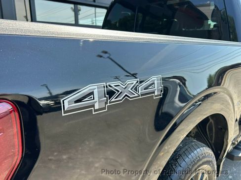 Used 2024 Ford F150 XLT w/ Equipment Group 303A High AWD/4WD image 10