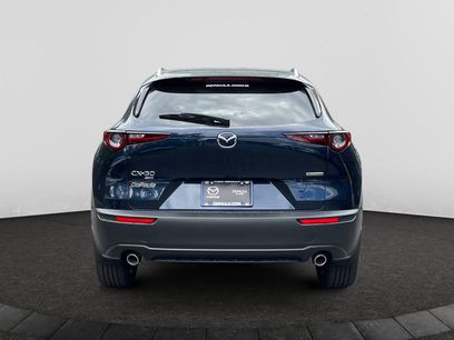 New 2025 MAZDA CX-30 AWD 2.5 S w/ Select Sport Pkg