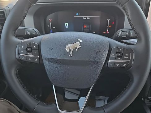 New 2026 Ford Bronco Sport Big Bend AWD/4WD image 15