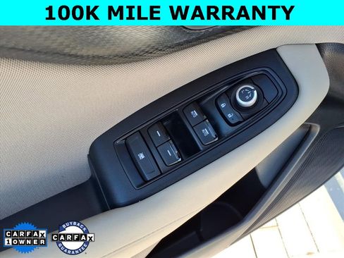 Certified 2022 Subaru Legacy Premium image 19