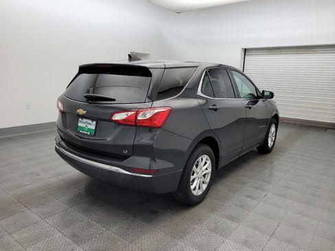 Used 2019 Chevrolet Equinox LT image 9