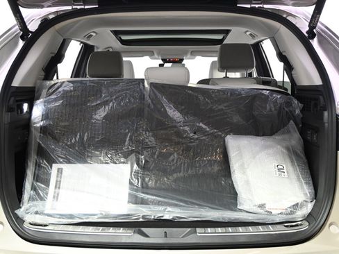 New 2026 MAZDA CX-90 Plug-In Hybrid w/ Premium Plus image 20