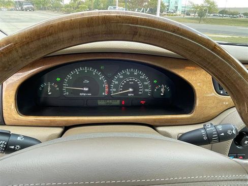 Used 2004 Jaguar S-TYPE 3.0 image 18