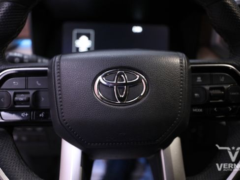 Used 2023 Toyota Tundra 1794 Edition image 24