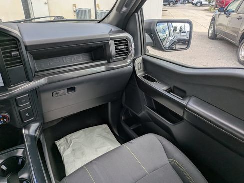 Used 2024 Ford F150 STX RWD image 17