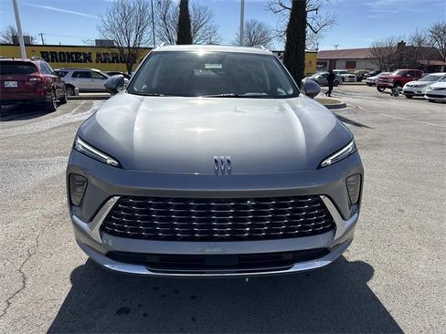 New 2026 Buick Envision Avenir image 10