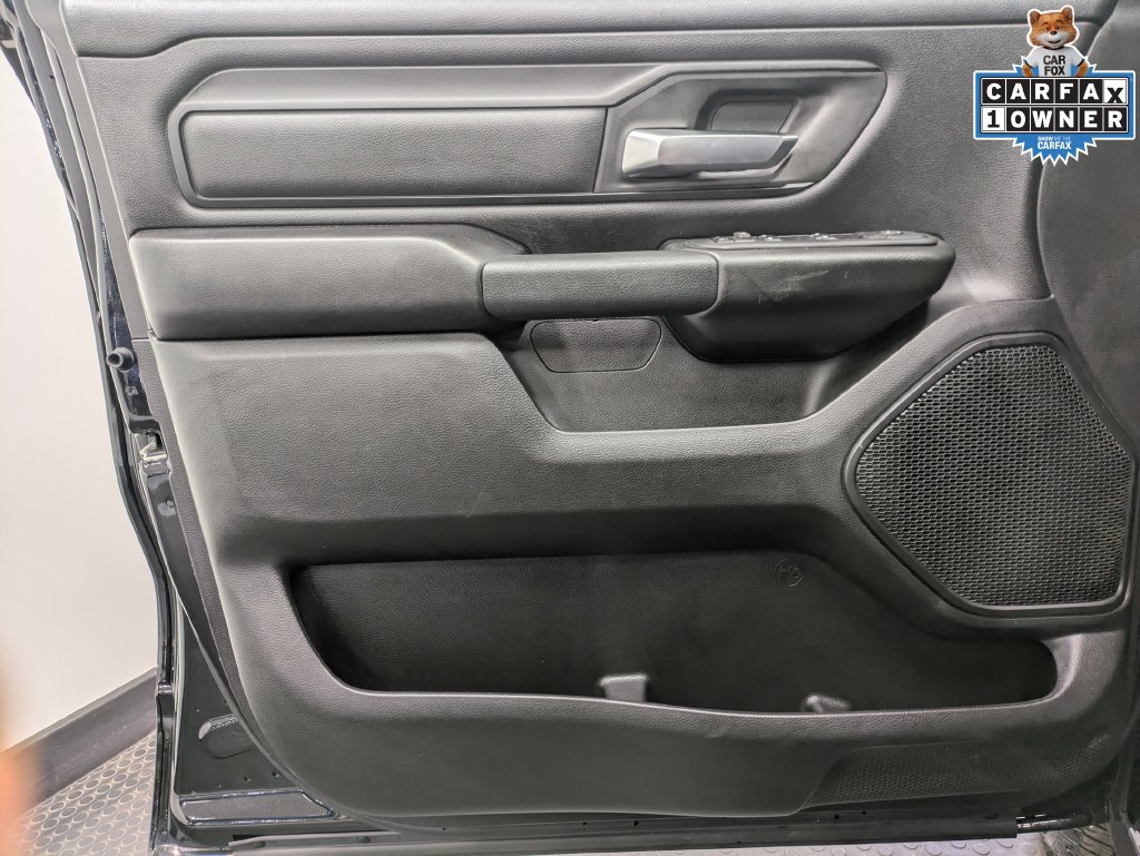 Used 2025 RAM 1500 Tradesman AWD/4WD image 8