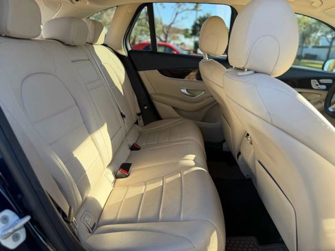 Used 2016 Mercedes-Benz GLC 300 GLC 300 Sport Utility 4D image 18