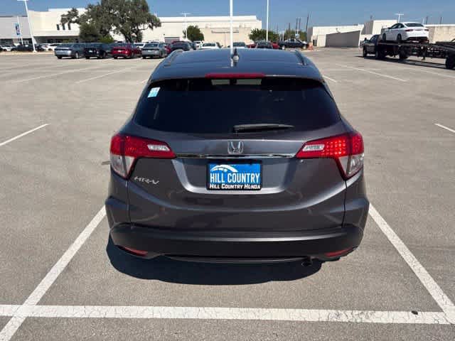 Used 2021 Honda HR-V EX image 4