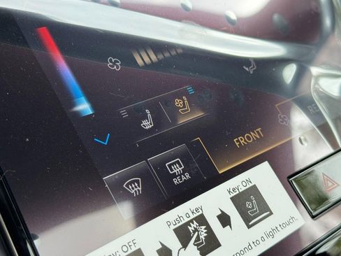 New 2026 INFINITI QX80 4WD w/ Sport Exterior Package image 15