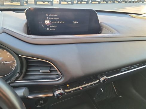 Certified 2023 MAZDA CX-30 AWD 2.5 S w/ Premium Package image 8