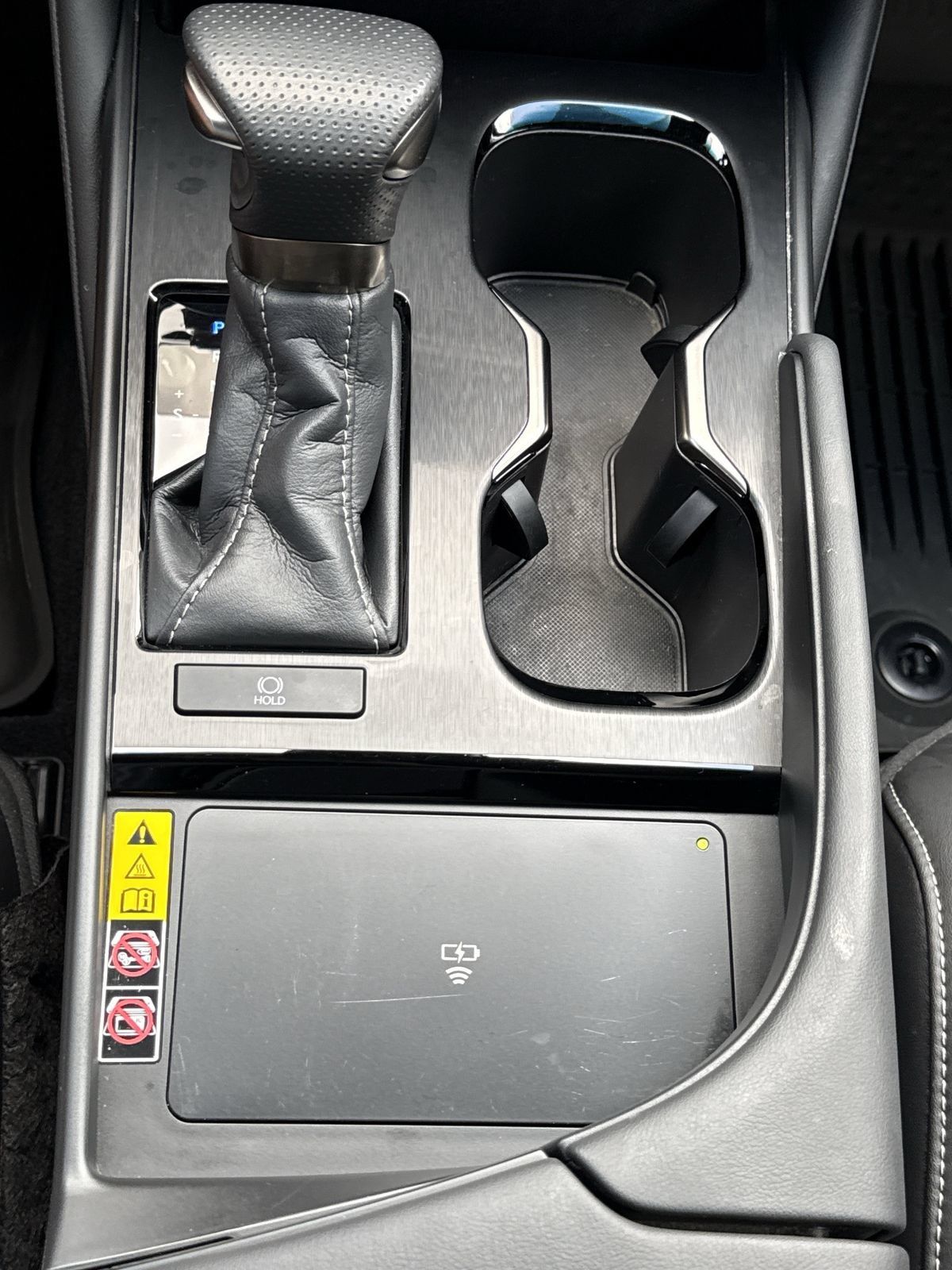 Used 2024 Lexus ES 350 F Sport FWD image 35