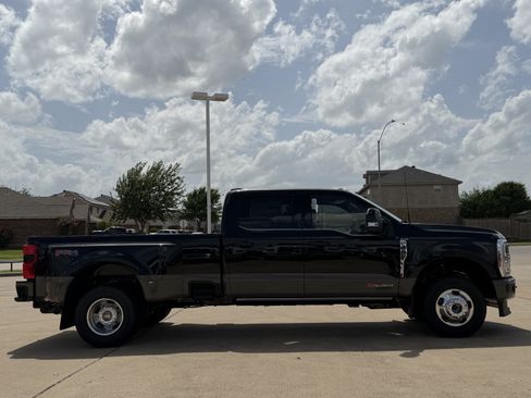 New 2026 Ford F350 King Ranch AWD/4WD image 8
