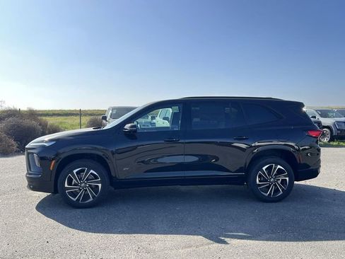 New 2026 Buick Enclave Sport Touring w/ Power Package image 6