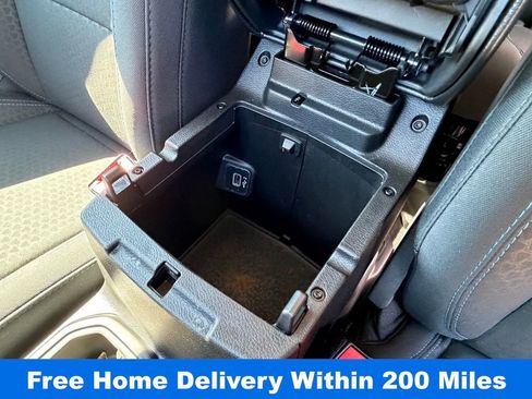 Used 2025 Jeep Wrangler Unlimited Rubicon 4xe w/ Safety Group image 26