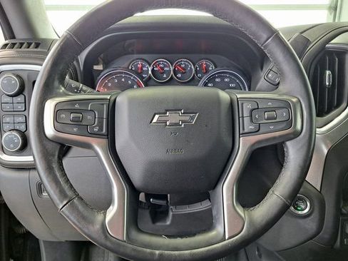 Used 2019 Chevrolet Silverado 1500 RST image 10